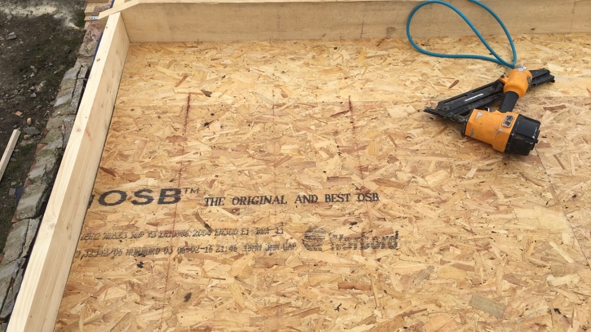 Carpenter and Joiner: Image 21